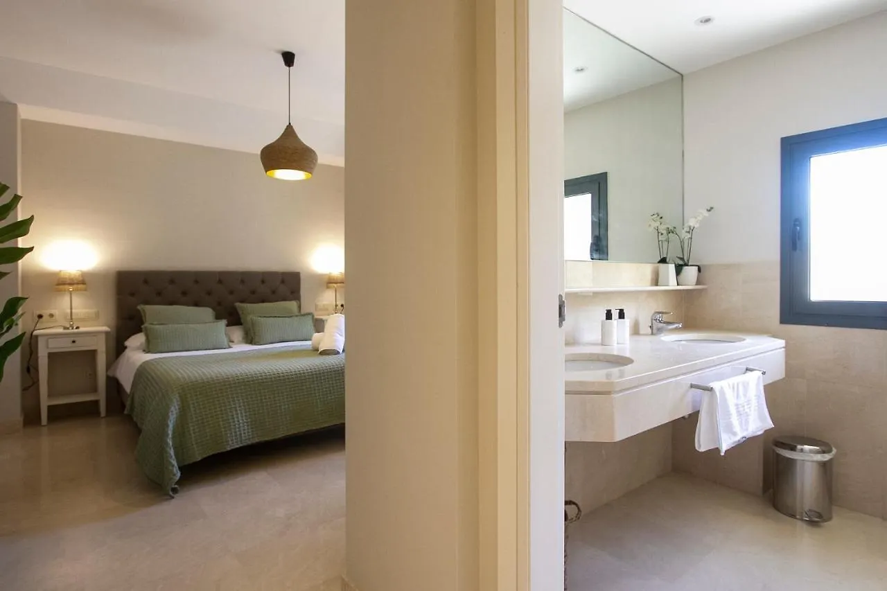 Apartament Sotogrande Alboaire- Waterfront Luxury 4 Bedroom Apt In The Marina Of Sotogrande